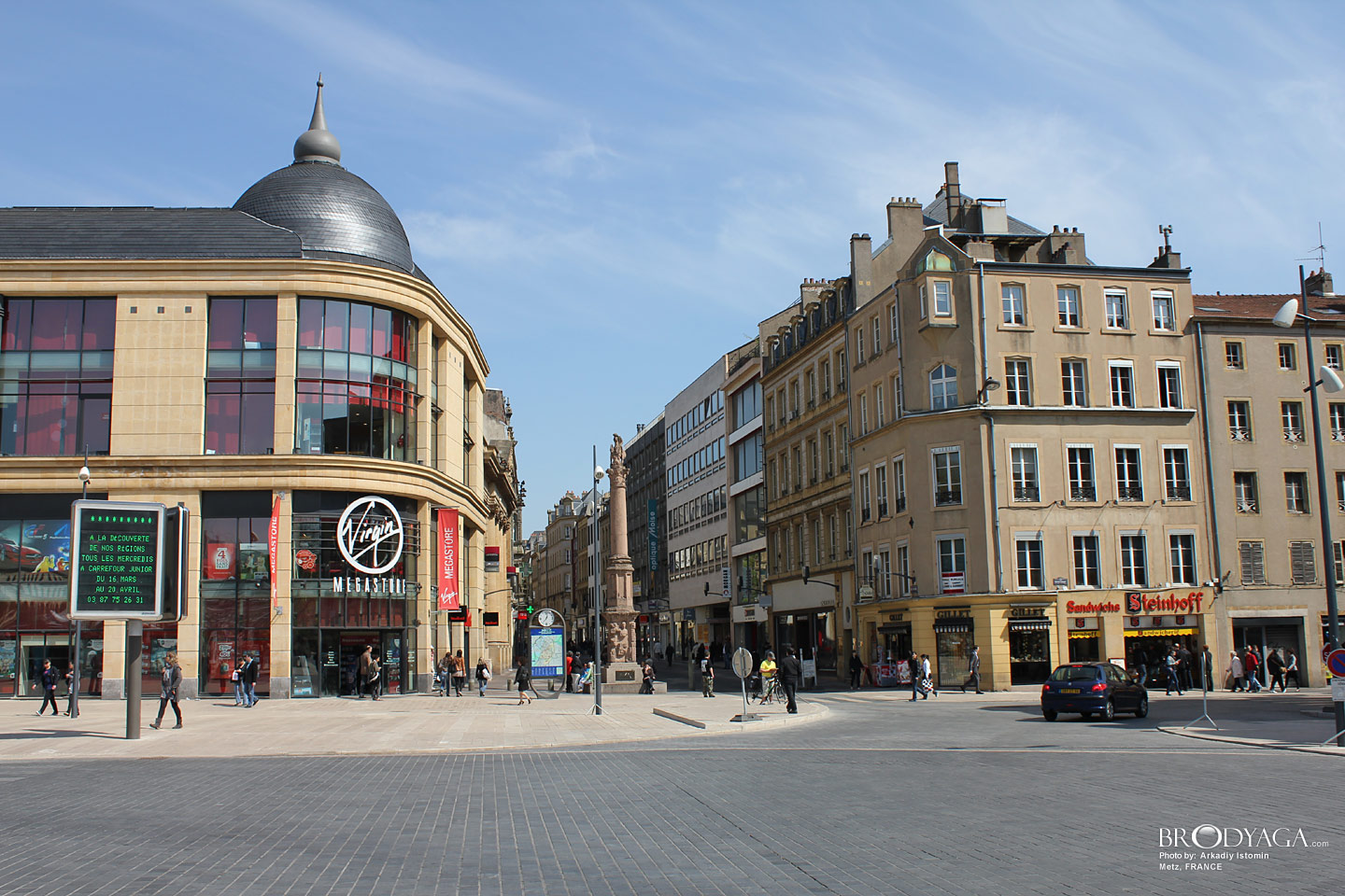 Metz